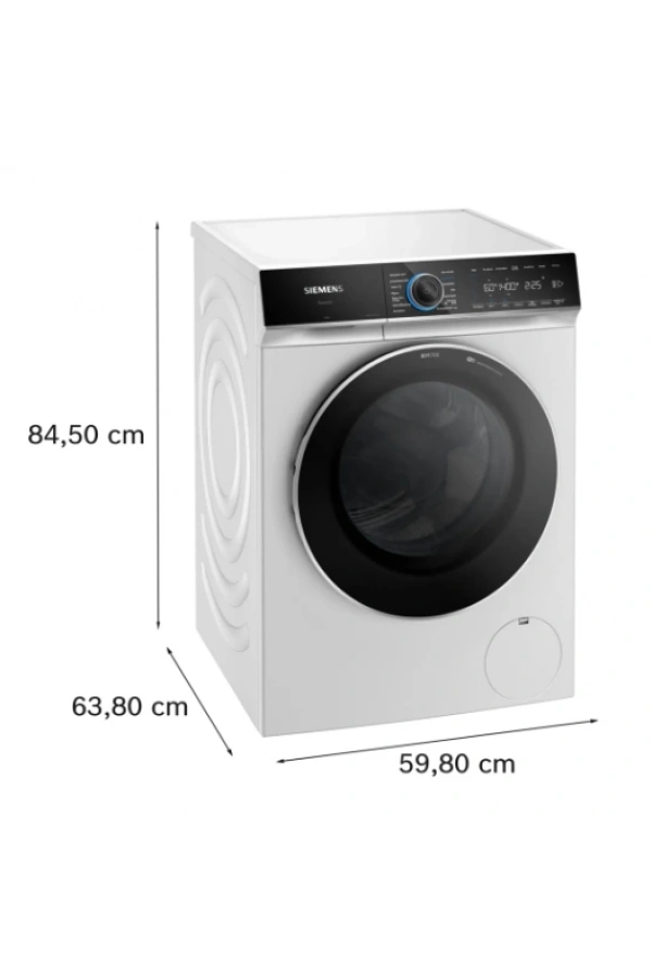 Siemens Tam otomatik çamaşır Makinesi