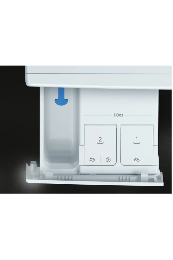 Siemens Tam otomatik çamaşır Makinesi
