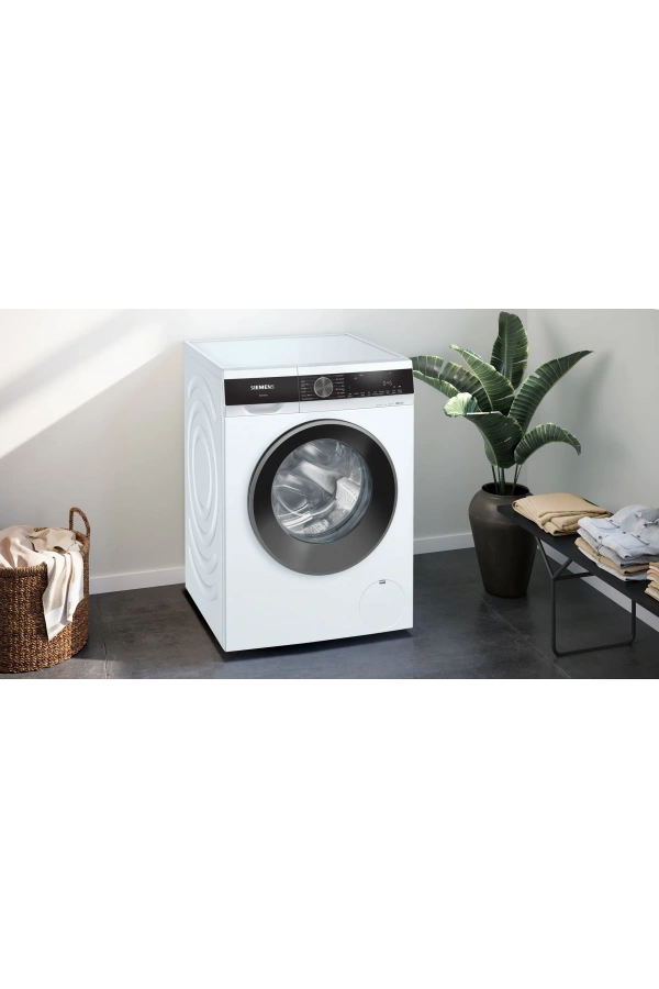 Siemens iQ300 Çamaşır Makinesi 9 kg 1400 dev./dak.