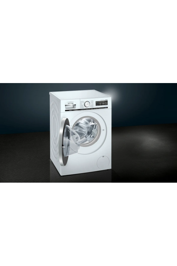 Siemens iQ700 Çamaşır Makinesi 9 kg