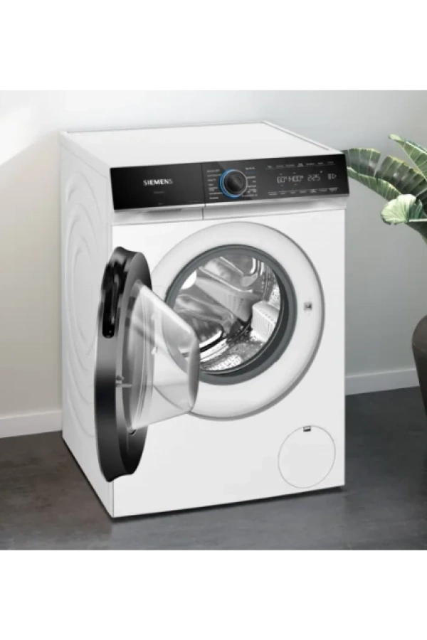 Siemens Tam otomatik çamaşır Makinesi