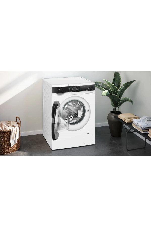 Siemens iQ500 Çamaşır Makinesi 9 kg