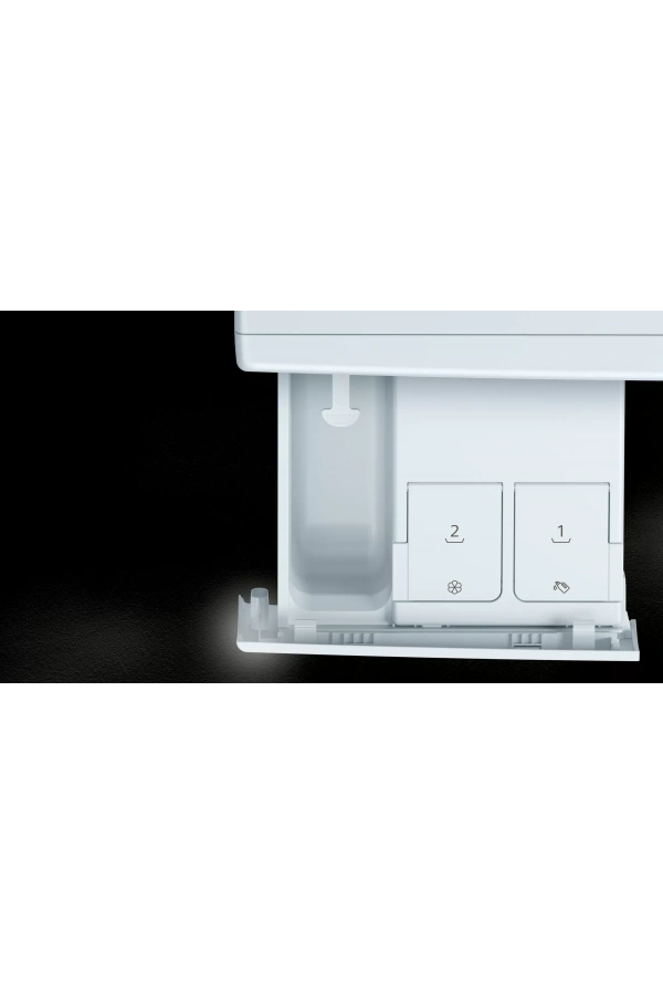 Siemens iQ500 Çamaşır Makinesi 10 kg