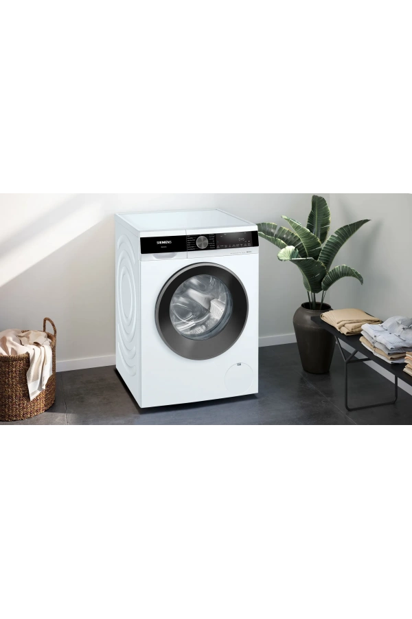 Siemens iQ300 Çamaşır Makinesi 9 kg 1400 dev./dak.