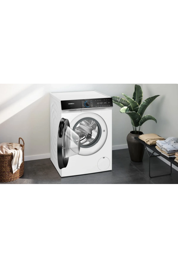 Siemens iQ700 Çamaşır Makinesi 9 kg