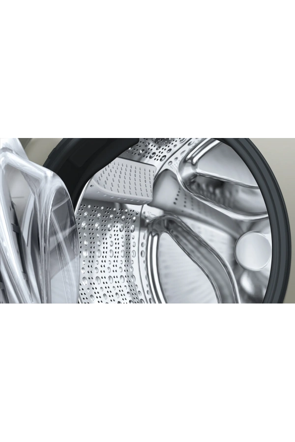 Siemens iQ300 Çamaşır Makinesi 10 kg