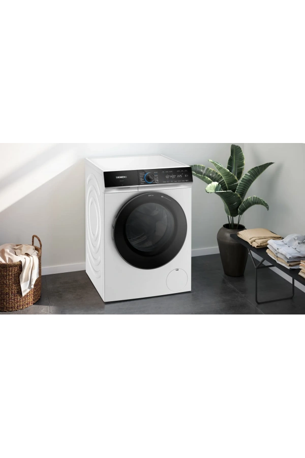 Siemens iQ700 Çamaşır Makinesi 9 kg