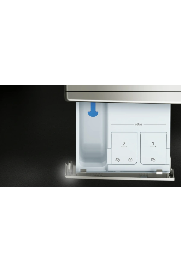 Siemens Tam otomatik çamaşır Makinesi