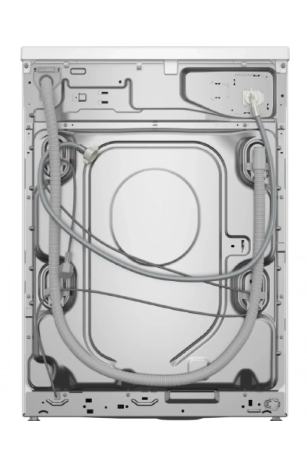 Siemens Tam otomatik çamaşır Makinesi