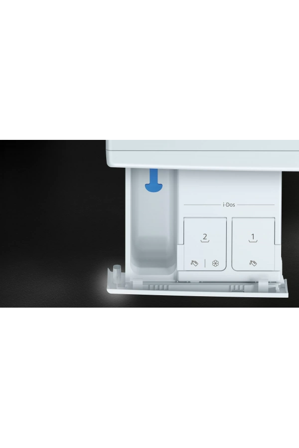 Siemens iQ700 Çamaşır Makinesi 10 kg