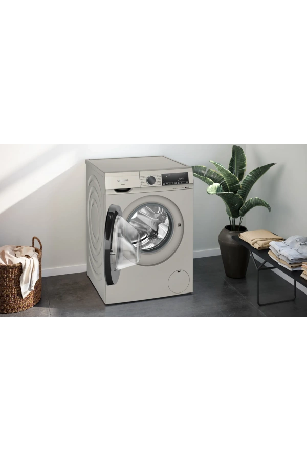 Siemens iQ300 Çamaşır Makinesi 9 kg