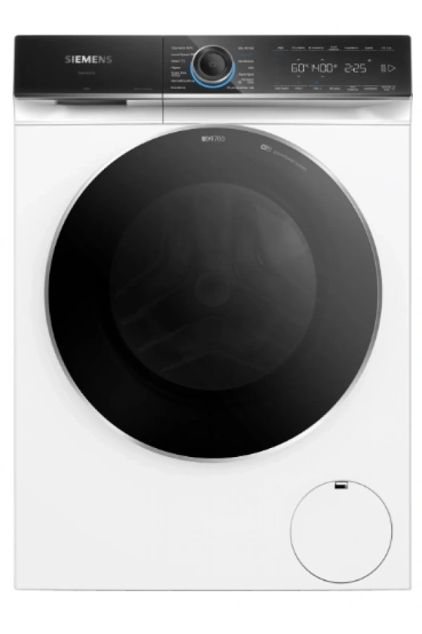 Siemens Tam otomatik çamaşır Makinesi