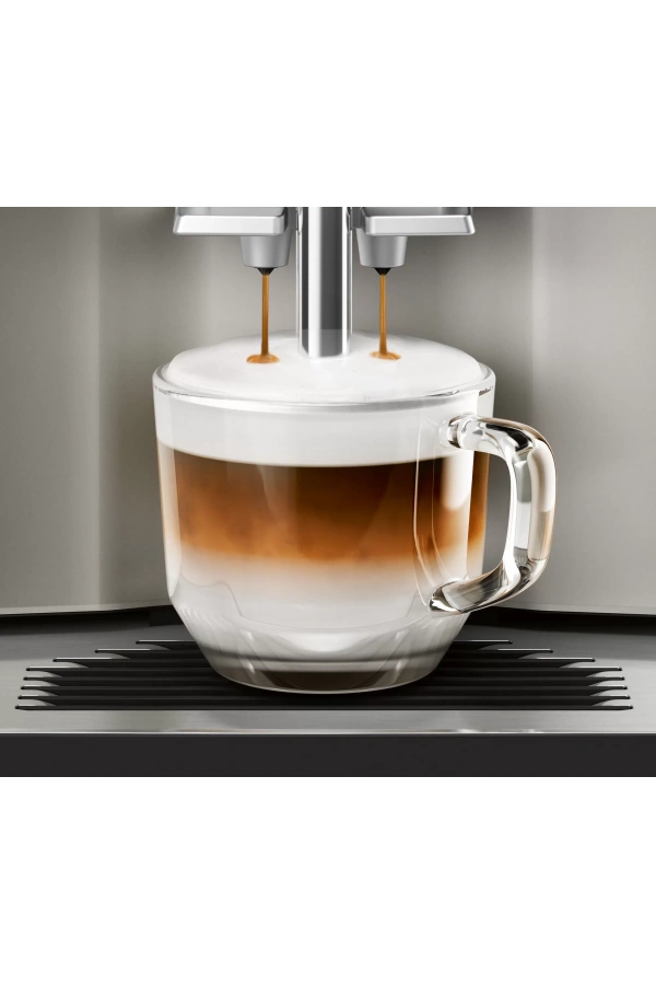 Siemens Tam Otomatik Kahve Makinesi