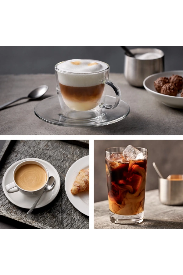 Siemens Tam Otomatik Kahve Makinesi EQ.300