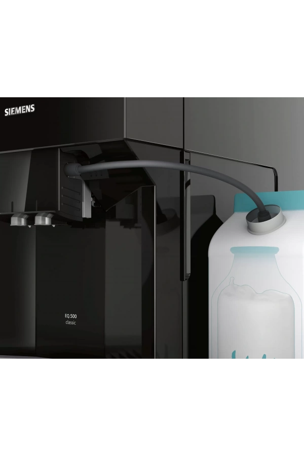 Siemens Tam Otomatik Kahve Makinesi EQ.500 classic