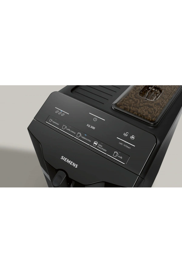 Siemens Tam Otomatik Kahve Makinesi EQ.300