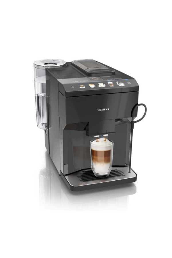Siemens Tam Otomatik Kahve Makinesi EQ.500 classic