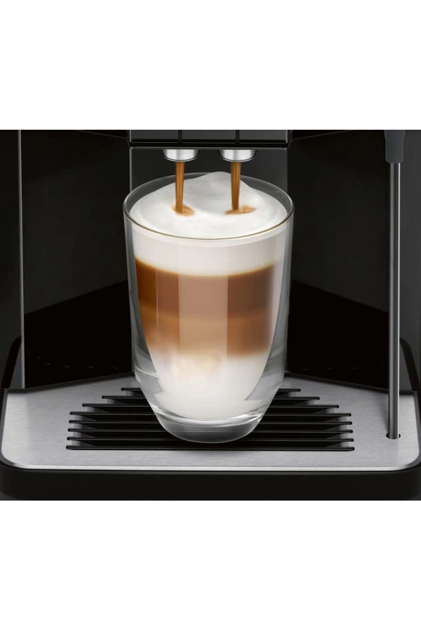Siemens Tam Otomatik Kahve Makinesi EQ.500 classic
