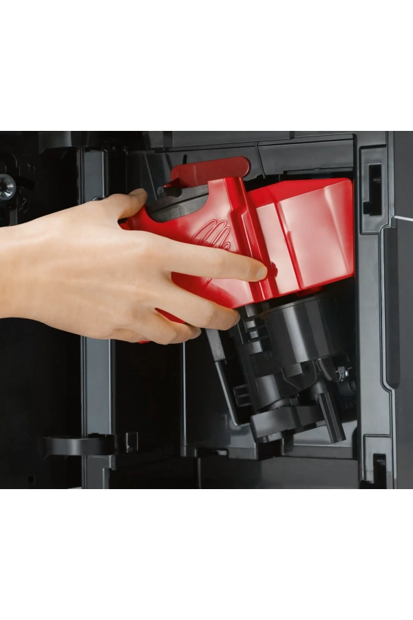 Siemens Tam Otomatik Kahve Makinesi EQ.300