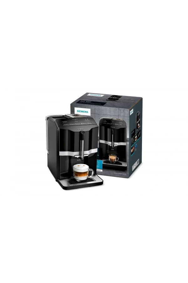 Siemens Tam Otomatik Kahve Makinesi EQ.300