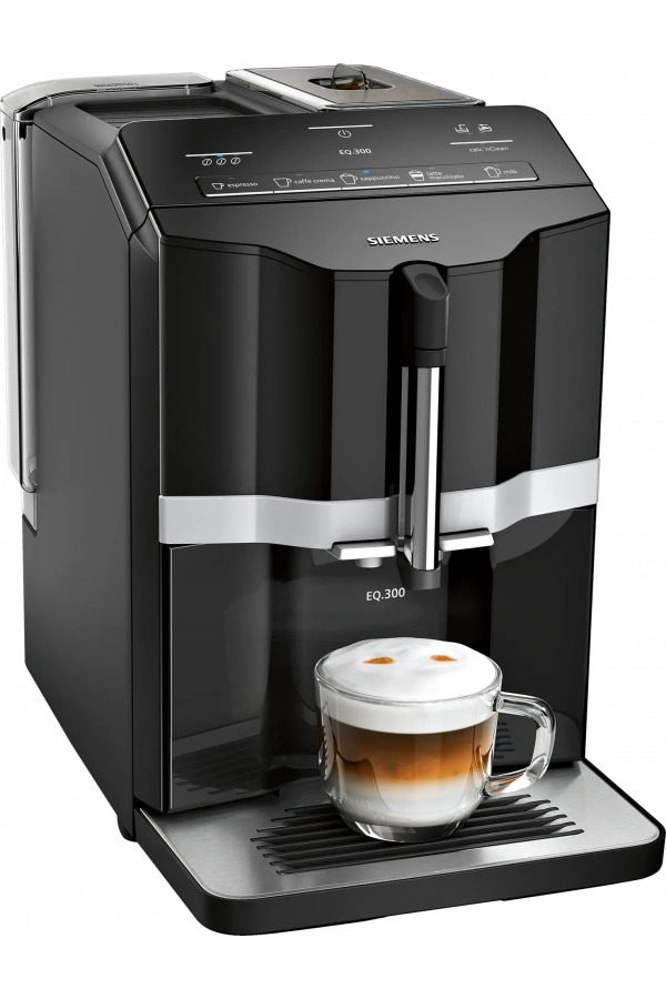 Siemens Tam Otomatik Kahve Makinesi EQ.300