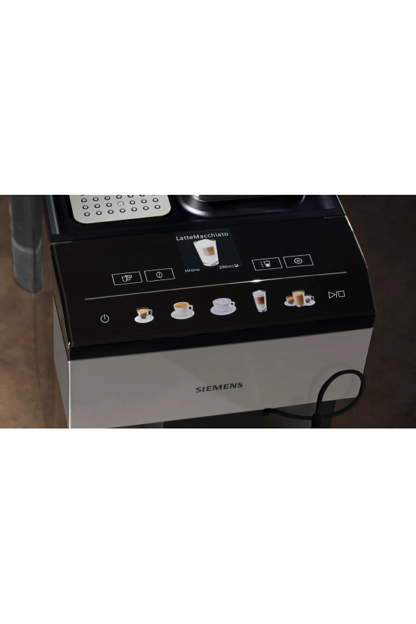 Siemens Tam Otomatik Kahve Makinesi EQ500