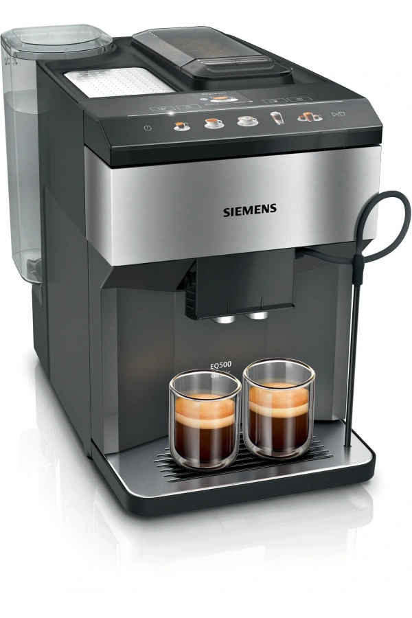 Siemens Tam Otomatik Kahve Makinesi EQ500
