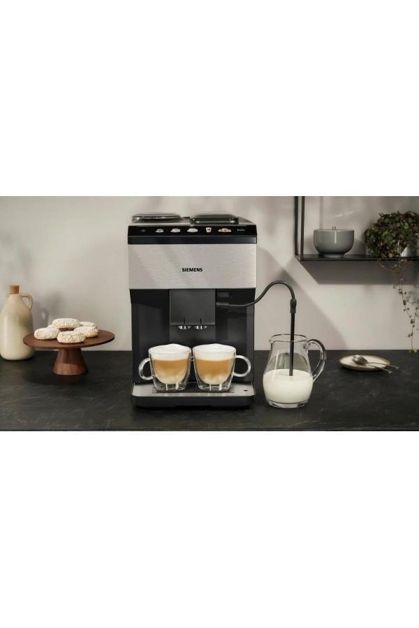 Siemens Tam Otomatik Kahve Makinesi EQ500