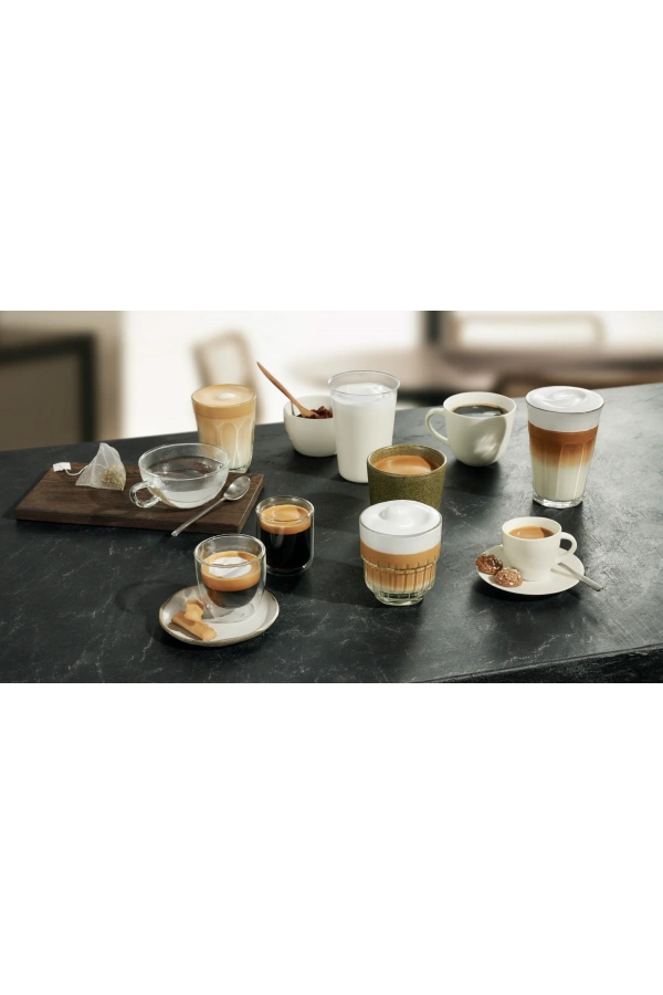 Siemens Tam Otomatik Kahve Makinesi EQ500