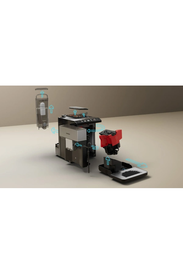 Siemens Tam Otomatik Kahve Makinesi EQ500