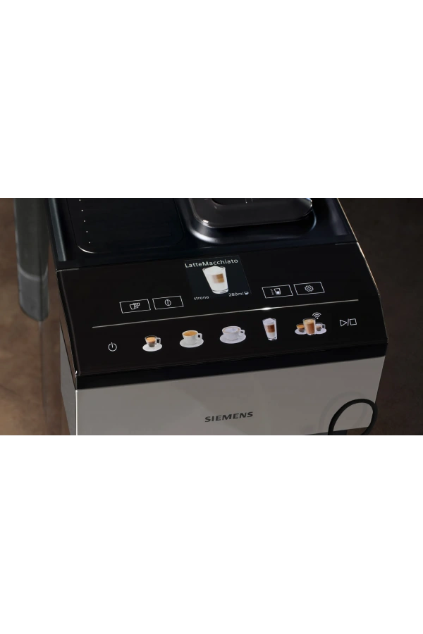 Siemens Tam Otomatik Kahve Makinesi EQ500