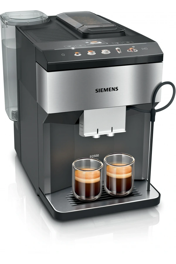 Siemens Tam Otomatik Kahve Makinesi EQ500