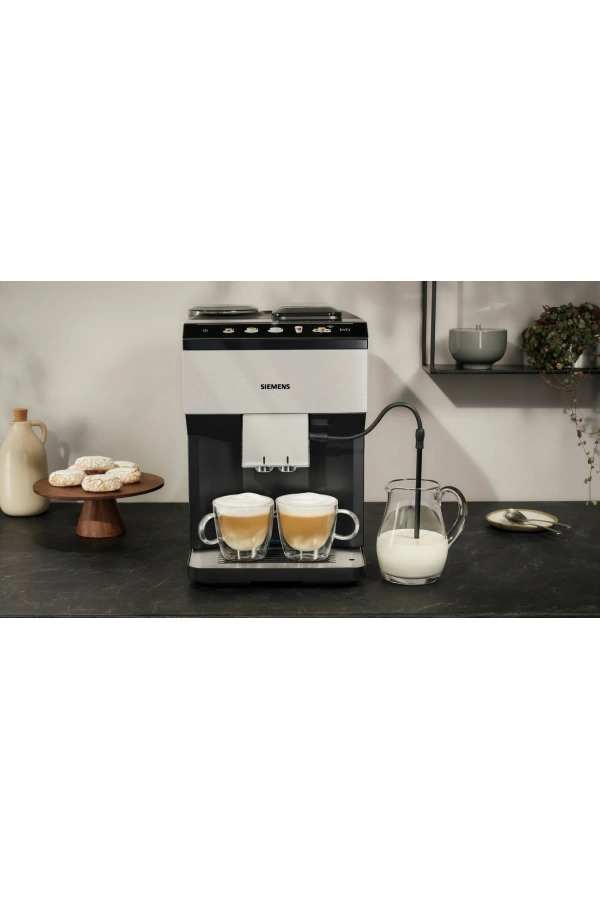 Siemens Tam Otomatik Kahve Makinesi EQ500