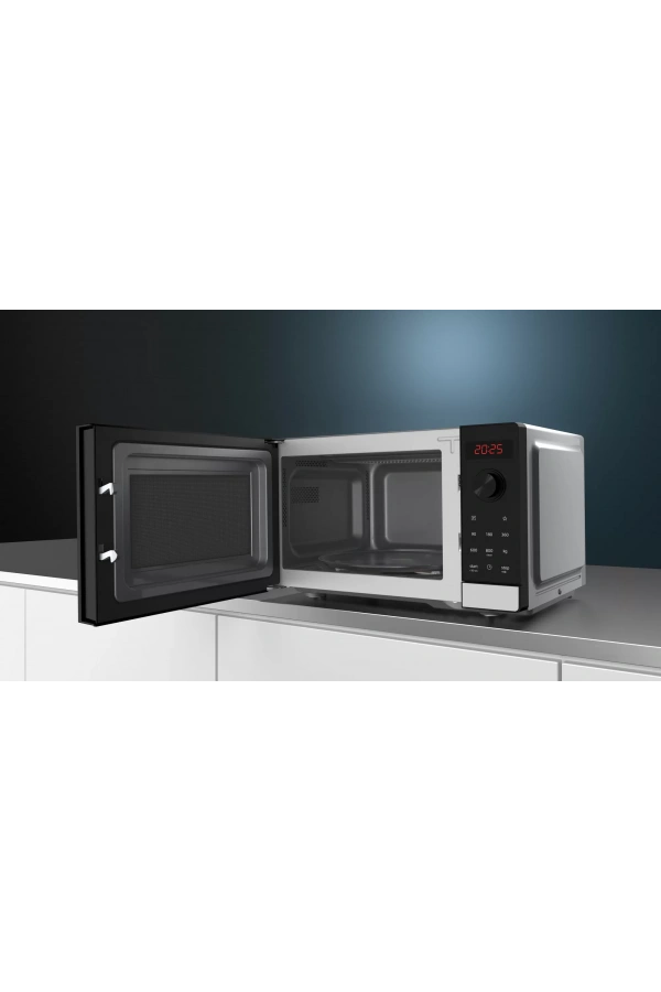 Siemens iQ300 Solo Mikrodalga 44 x 26 cm Inox