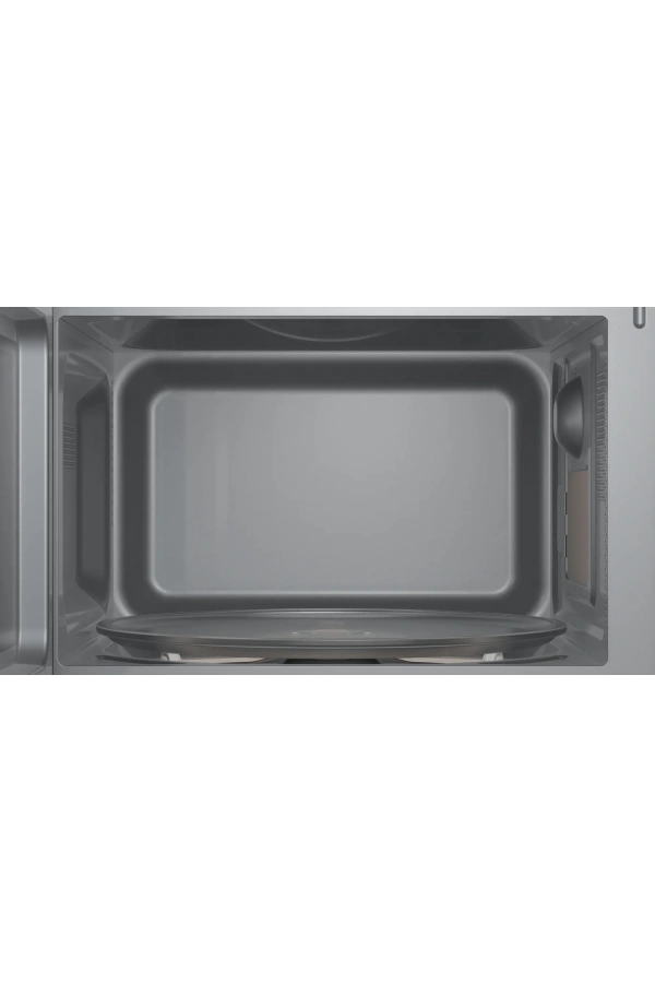 Siemens iQ300 Solo Mikrodalga 44 x 26 cm Siyah