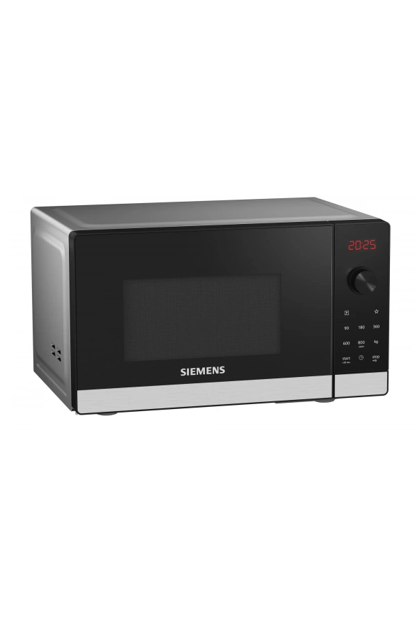 Siemens iQ300 Solo Mikrodalga 44 x 26 cm Inox