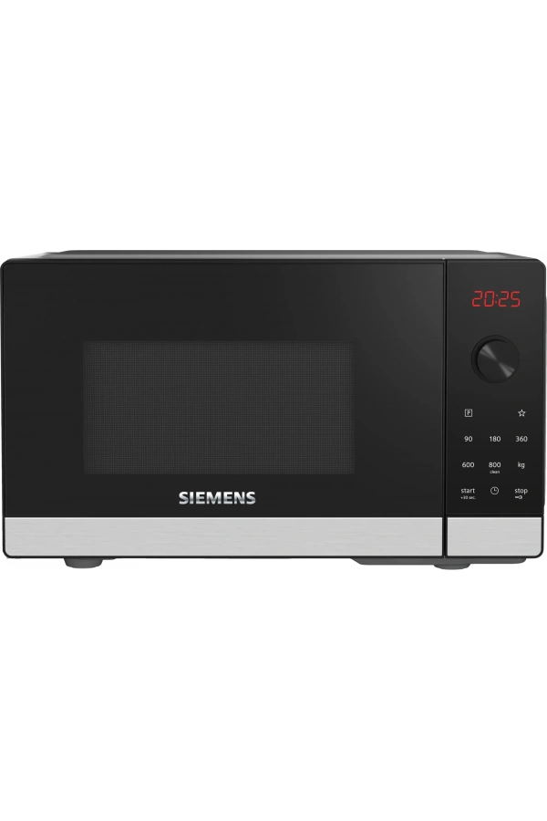 Siemens iQ300 Solo Mikrodalga 44 x 26 cm Inox