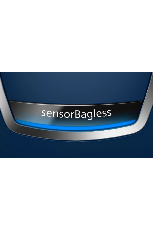 Siemens iQ500 Toz torbasız Süpürge