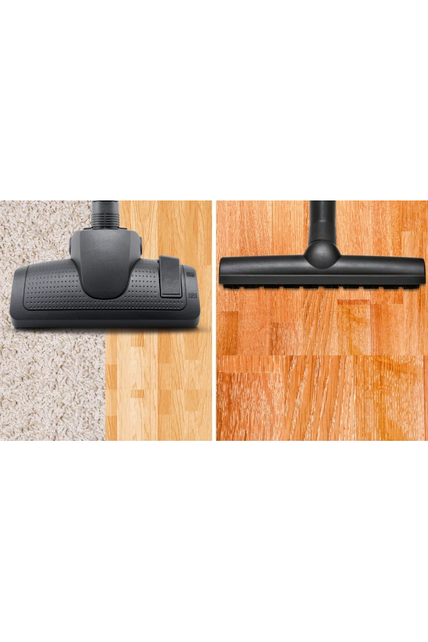 Siemens iQ500 Toz torbasız Süpürge