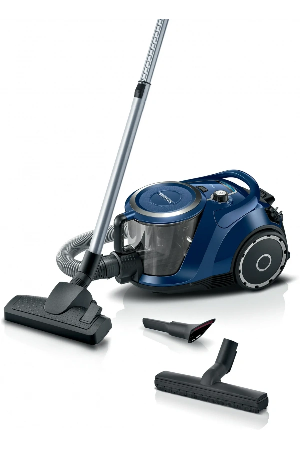 Siemens iQ500 Toz torbasız Süpürge