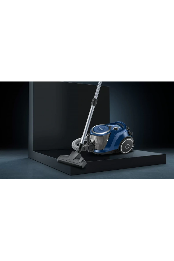 Siemens iQ500 Toz torbasız Süpürge