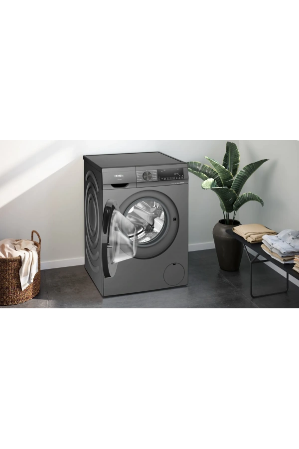 Siemens iQ300 Çamaşır Makinesi 9 kg 1400 dev./dak.