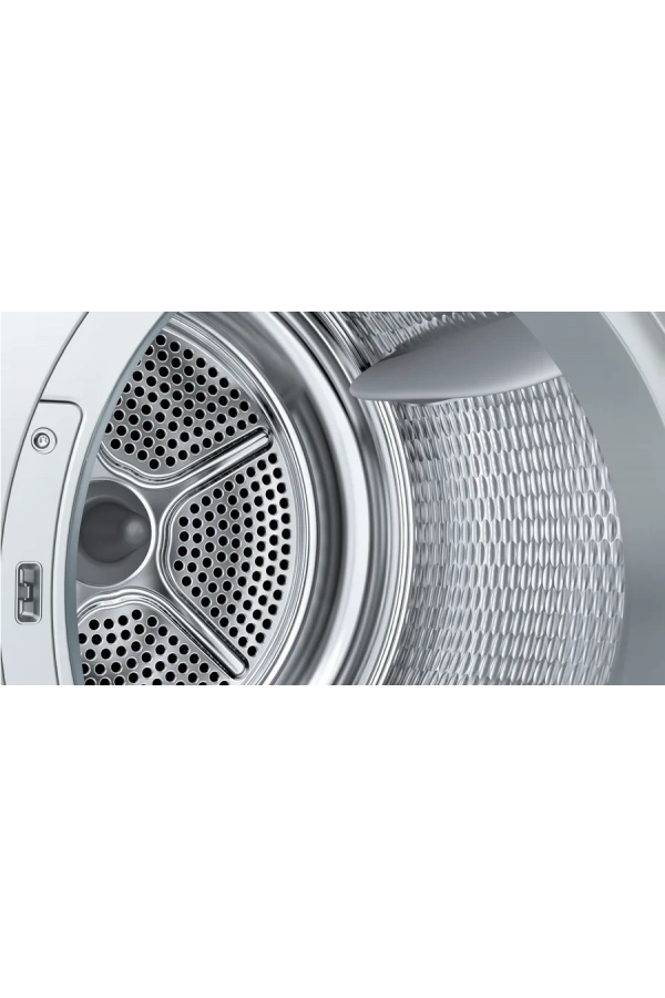 Siemens iQ300 Isı Pompalı Kurutma Makinesi 8 kg