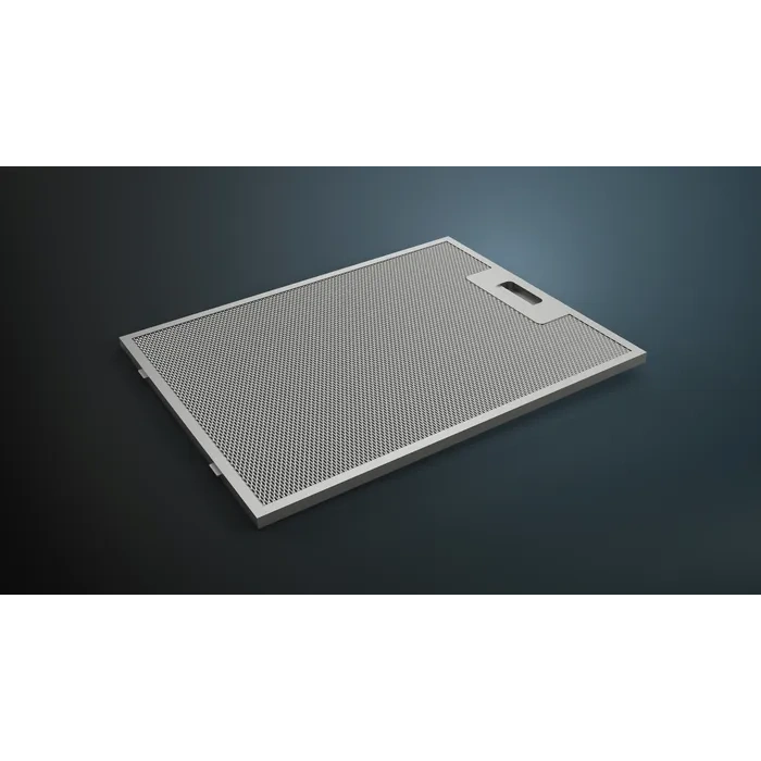 Siemens LC67BBK60T iQ300 Duvar Tipi Davlumbaz 60 cm Siyah