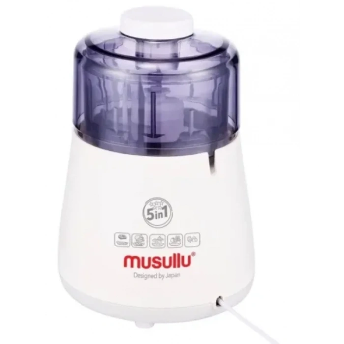MUSULLU 1300W ET DÖVME MAKİNESİ