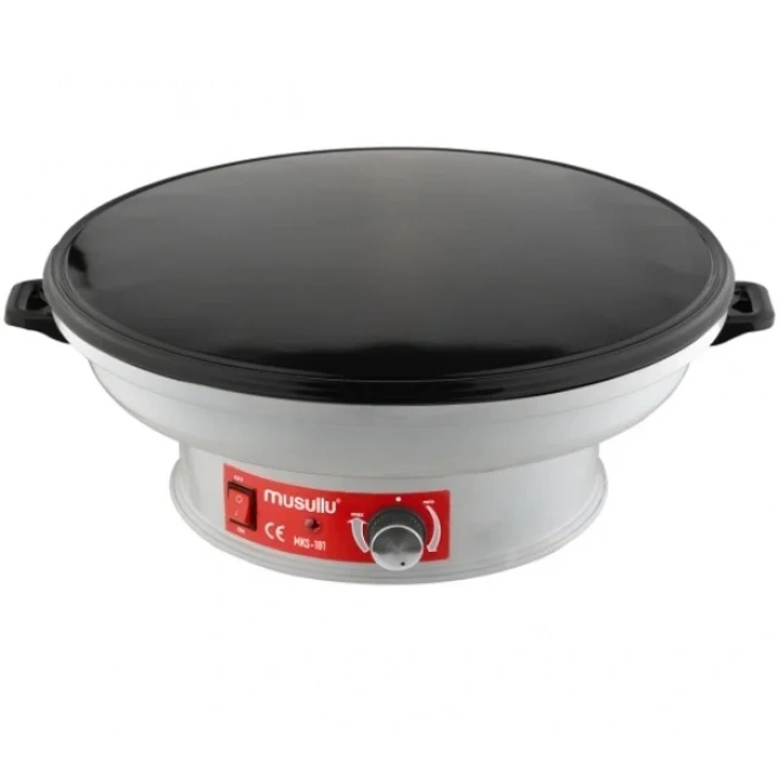 Musullu mks-101 Elektrikli Katmer Sacı