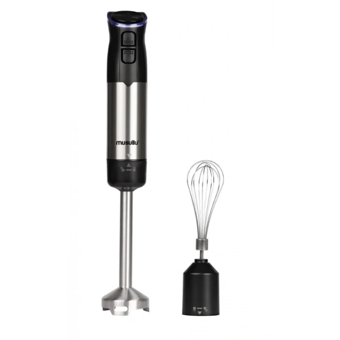 MUSULLU MSL-2015 ÇUBUK BLENDER SİYAH