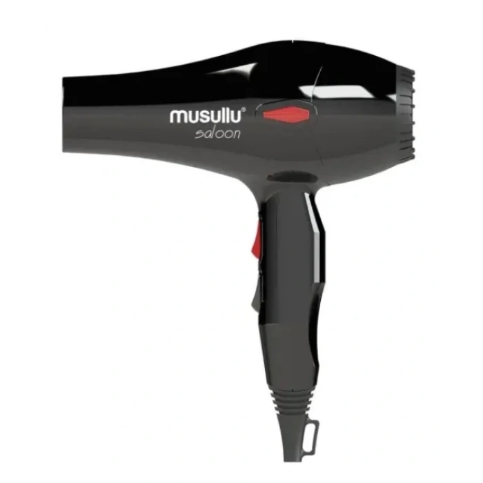 MUSULLU MSL-2027 SALOON SAÇ KURUTMA MAKİNESİ