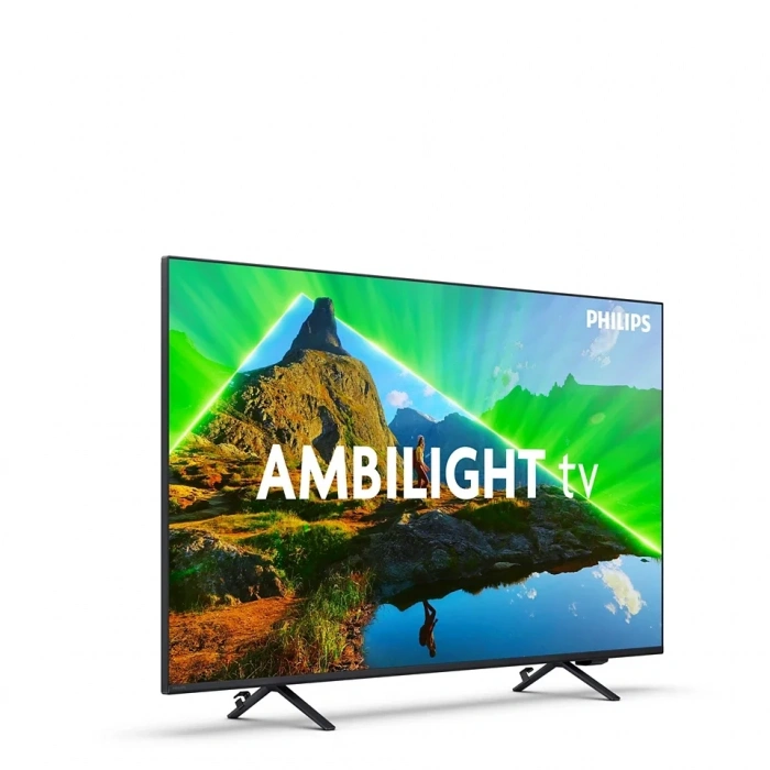PHILIPS 55PUS8349/62 55 139 Ekran 4K Ultra Hd LED Televizyon