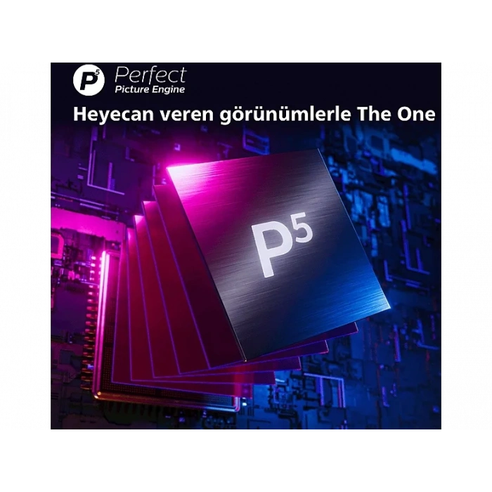 Philips 65 LED TV 65PUS8548/62